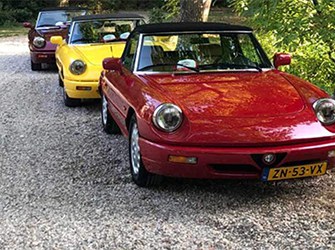 arrangement auto trip